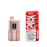 Bloody Bar Pod Twist 20K Puff Compliant Post June 1st